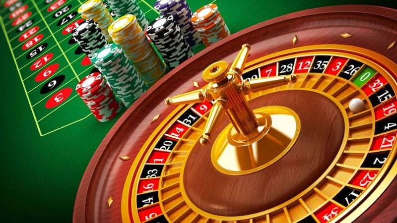 Top 5 Famous Roulette Strategies Compilation