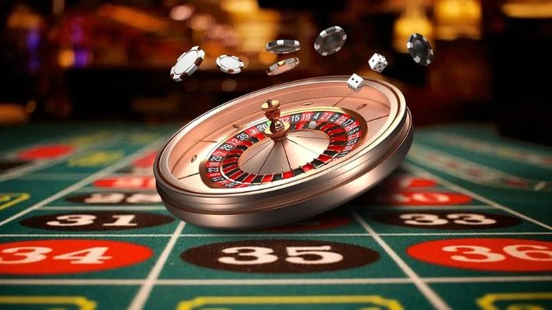 Roulette strategy depends on risk, bankroll, and goals