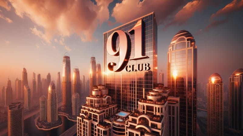 Quick and Secure Guide to Logging into 91 Club Game
