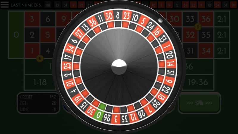 Easy-to-Win Roulette Tips and Strategies Updated 2025