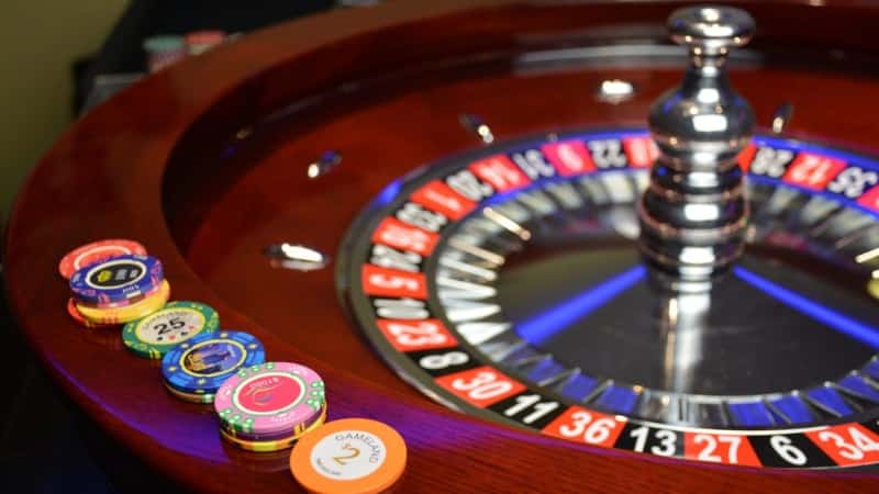 Betting emotionally is a common mistake when playing roulette