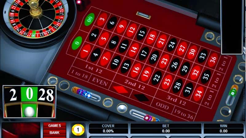 Understanding Payout Rates and Probabilities in Roulette