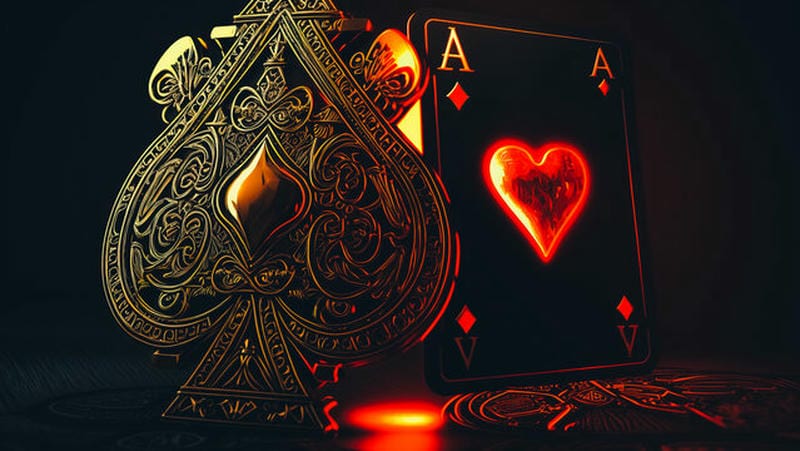 What is no commission baccarat? Should you play it?