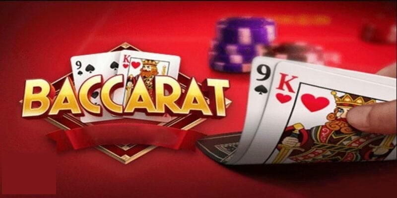 Baccarat rules: Banker, Player, Tie – which bet wins more?