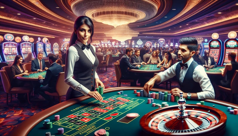 New to 91Club? Start with Banker bets, then explore Player or Tie