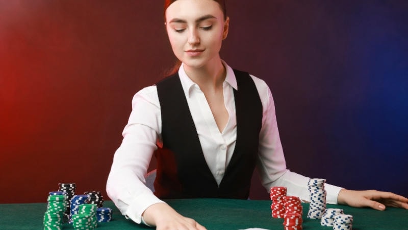 Fast 91Club baccarat can trigger stress after just 3 losses in a row