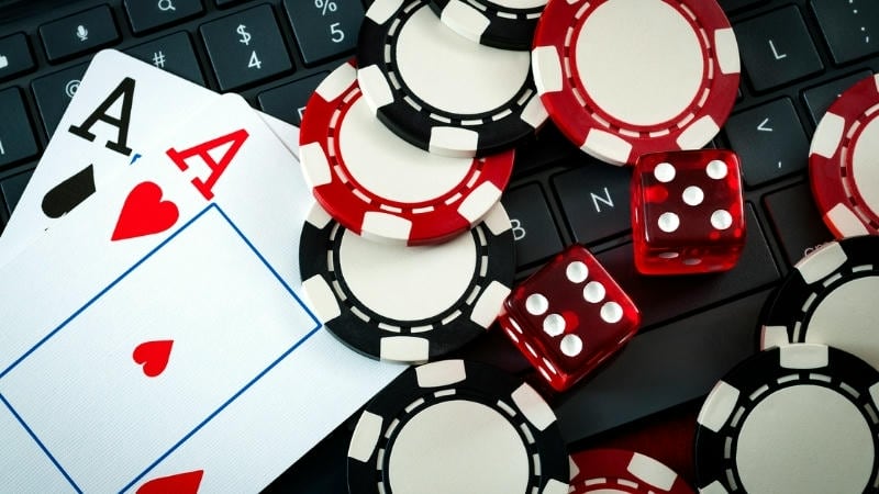 Casino certification proves legal operation and builds player trust