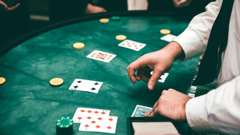 Protection includes fair play privacy and responsible gambling
