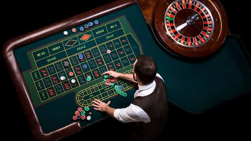 Inside bets bring excitement and strategic depth