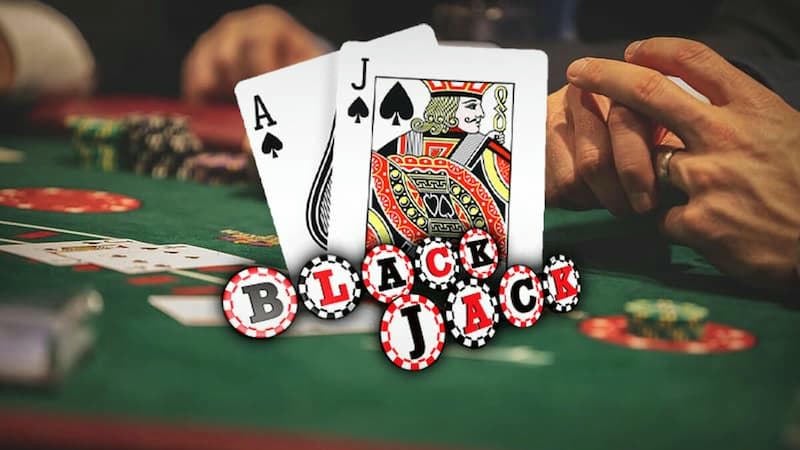 Classic blackjack blends strategy and luck, ideal for all players