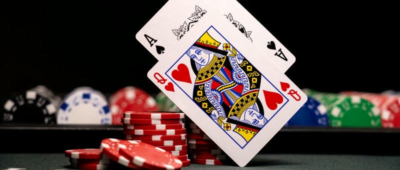 European blackjack rewards smart, conservative play and strategy use