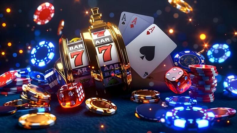 Baccarat offers a passive, watch-and-win experience with fixed rules