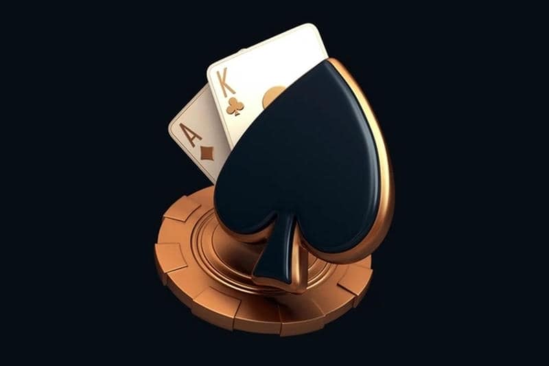 Baccarat is easy to learn—just pick a side and start betting