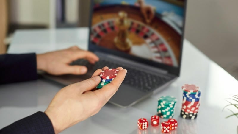 Blockchain ensures fast transparent and tamper proof payouts