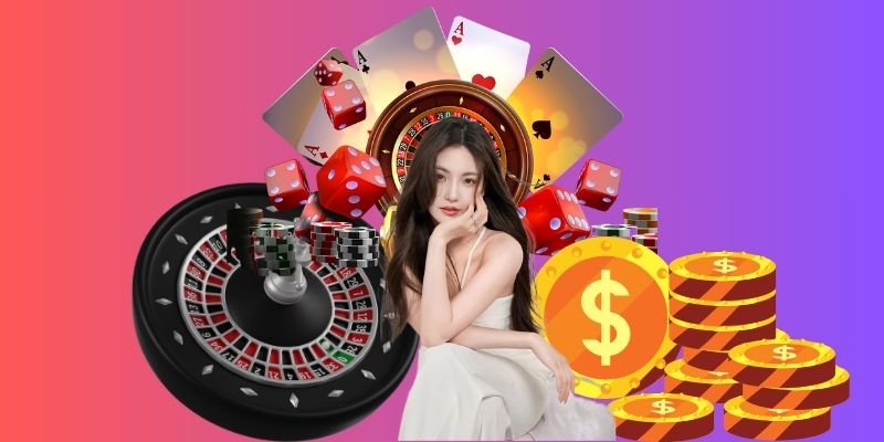 Baccarat side bets and their payout rates explained