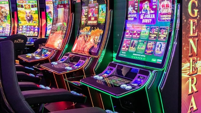 Discover the Most Popular Slot Game Available at 91 Club.
