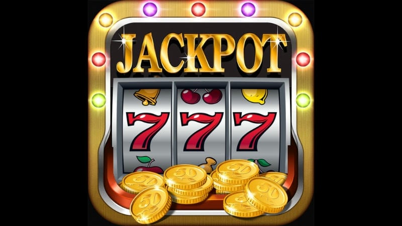 Play Jackpot Slot for a life changing spin