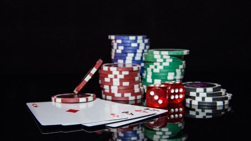 The 5 Percent Rule helps you stay longer in the game