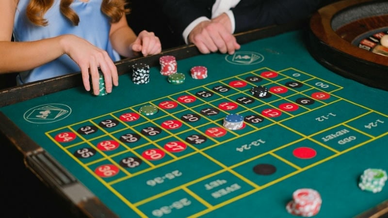 Variety gives choice limits manage risk speed sets pace