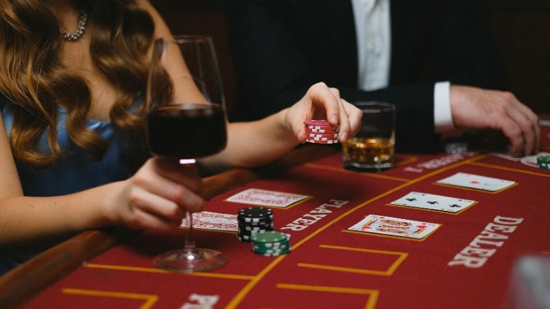 Master basic charts on 91Club to cut house edge below 1 percent