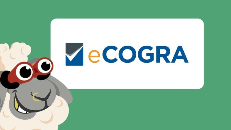 Why do casinos need certification from eCOGRA, iTech Labs?