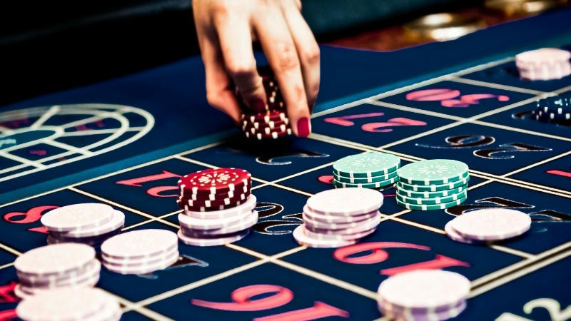 Certification helps casinos access top payment providers securely