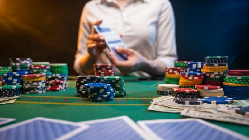 Short gaming sessions help control spending effectively