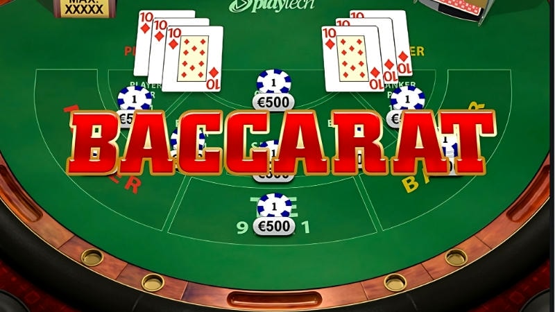 Explore pattern betting psychology and math in 91Club baccarat