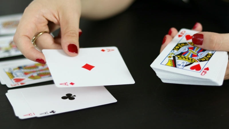 Gambler’s Fallacy drives pattern betting despite random outcomes