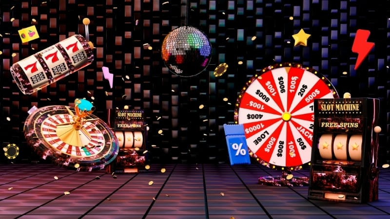 Slot Selection Tips for Big Wins – A Beginner’s Guide