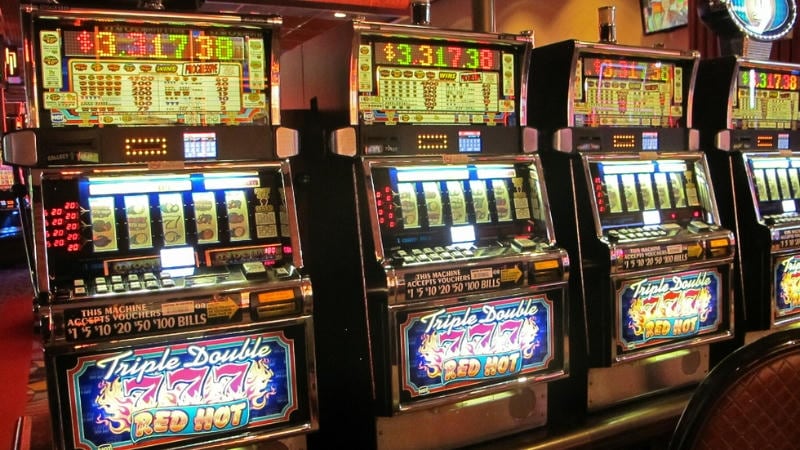Know your playstyle before picking a slot game