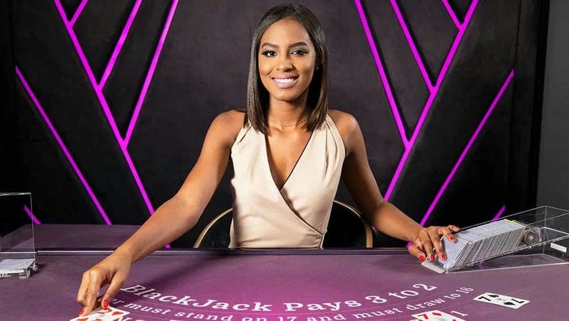 Master blackjack basics fast by practicing free online versions