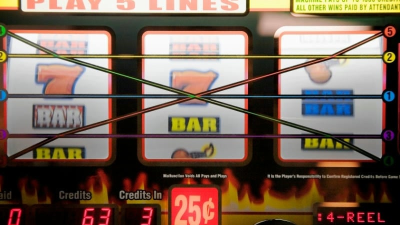 Many myths about slot patterns are simply not true