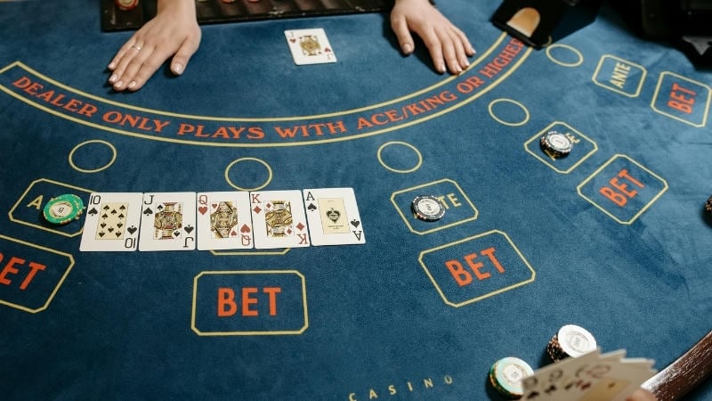 91 Club offers licensed regulated gambling safely