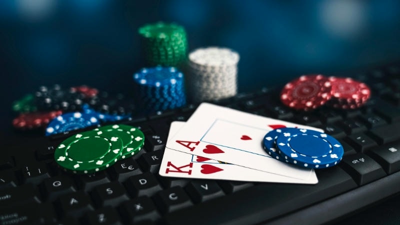 Licenses ensure fair play, security, and responsible gambling