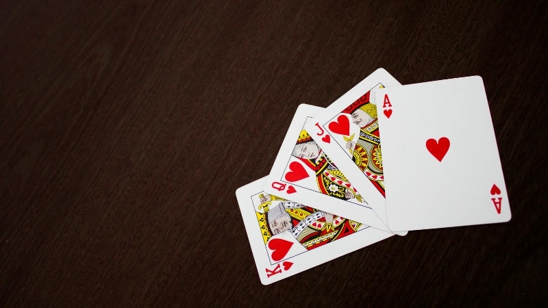 I tried 5 casinos in a year – Here’s why i chose 91 Club