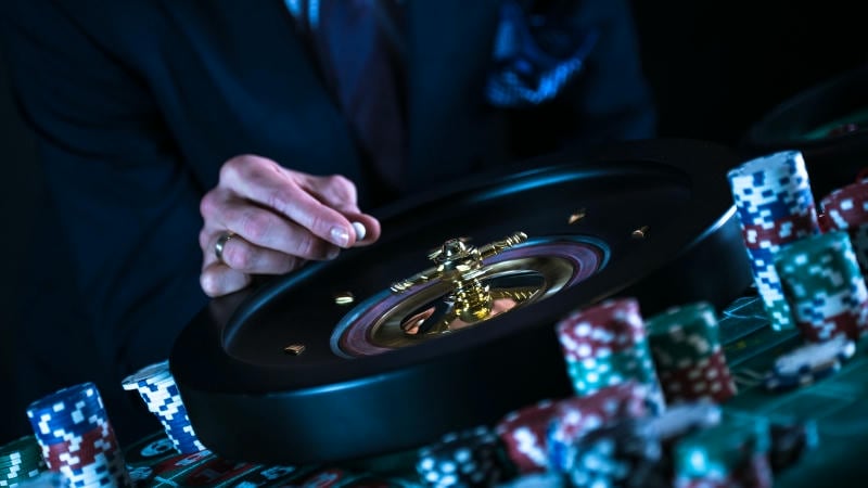 Online casino laws in India remain unclear today