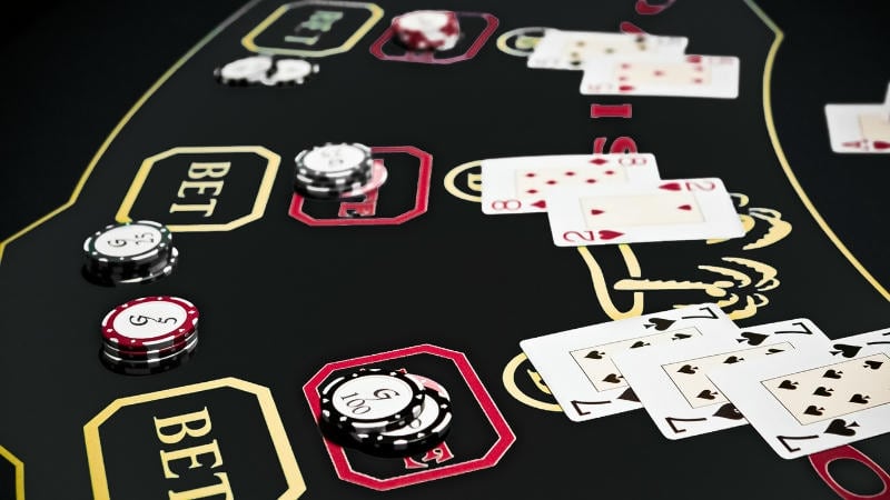 Practice safe gambling habits to protect your finances