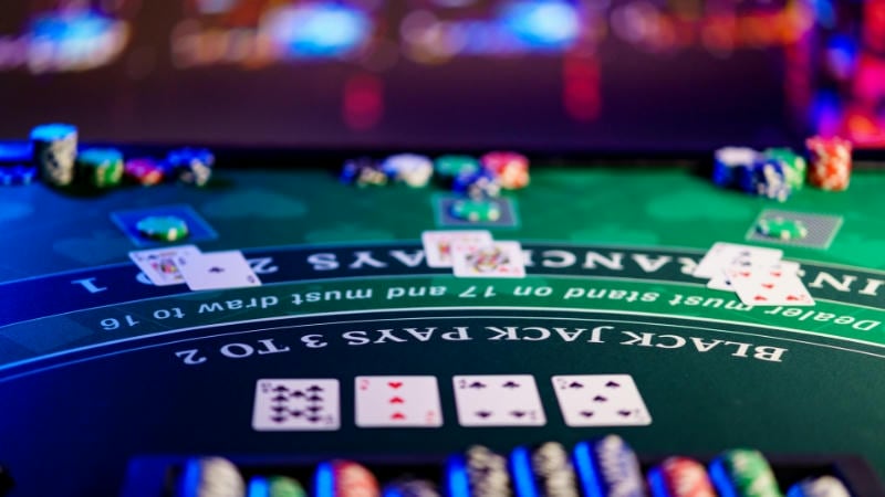 Is Online Casino Legal? Find Out What You Need to Know