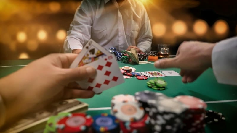A scientific gaming plan boosts long-term success
