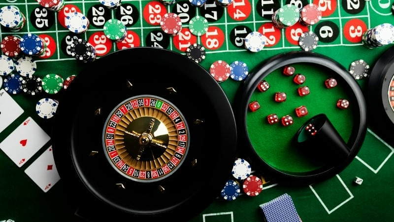 Trusted groups ensure fair play in global online casinos