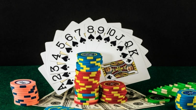 GLI and TST lead global growth in casino auditing services