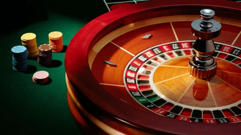 Live vs Auto Roulette - Which to Play at 91 Club?