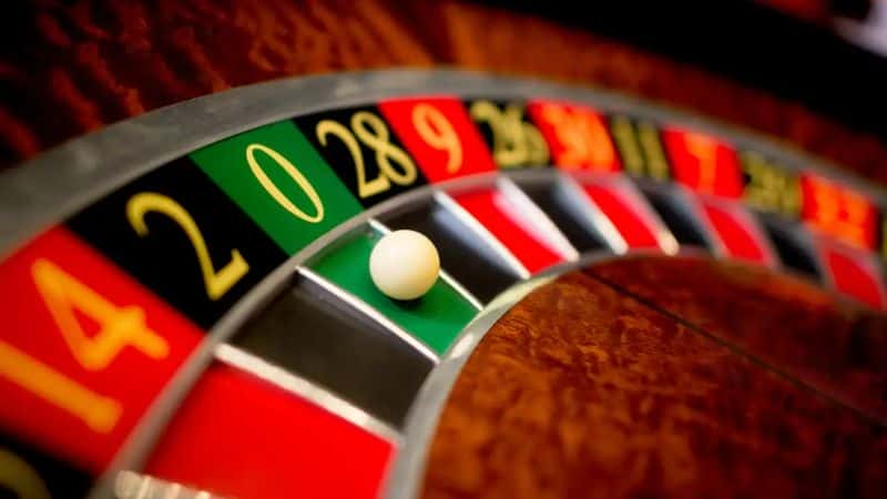 Roulette is the classic heartbeat of every casino