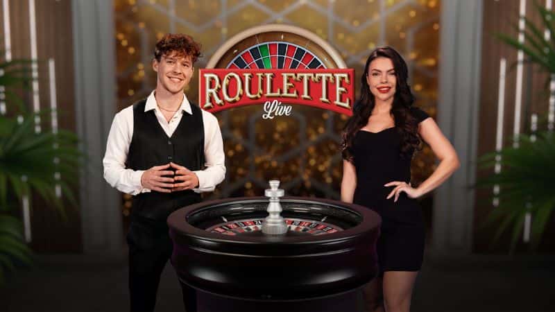 Live Roulette has a few drawbacks to keep in mind