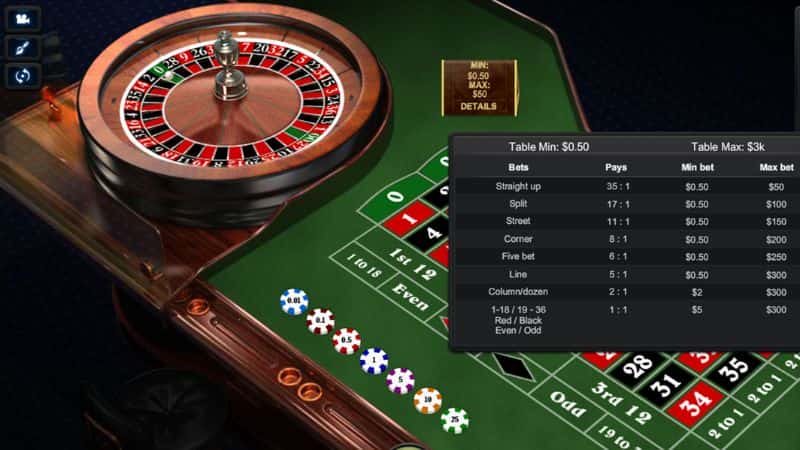 Auto Roulette combines speed, convenience, fairness