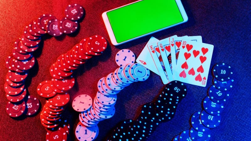 Signs You're in a Losing Mindset & Should Stop