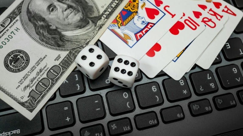 Martingale at 91Club doubles bets to recover losses and gain profit