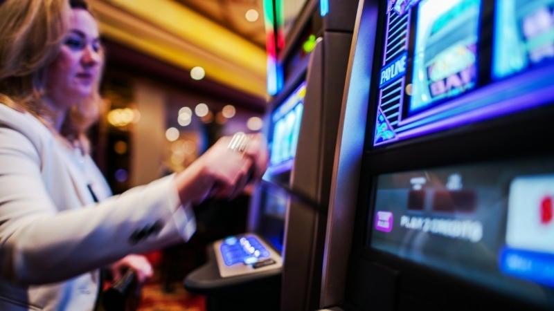 Understand slot odds to make smarter game choices