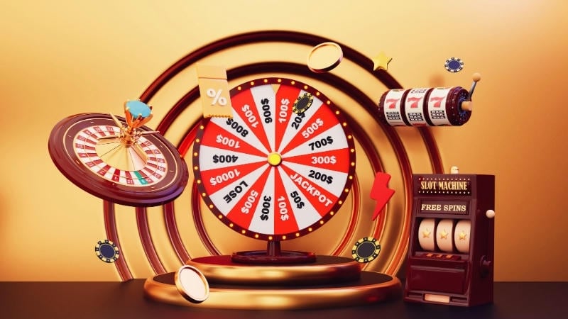 Reduce Risk with 5 Tips to Play Slot Games Without Losing